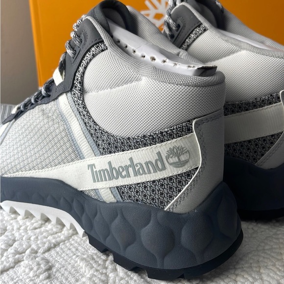 Timberland Solar Wave Mid New Various - Picture 8 of 8